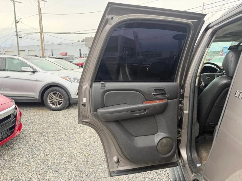 2012 Chevrolet Tahoe 3rd Gen - Image 11 of 12