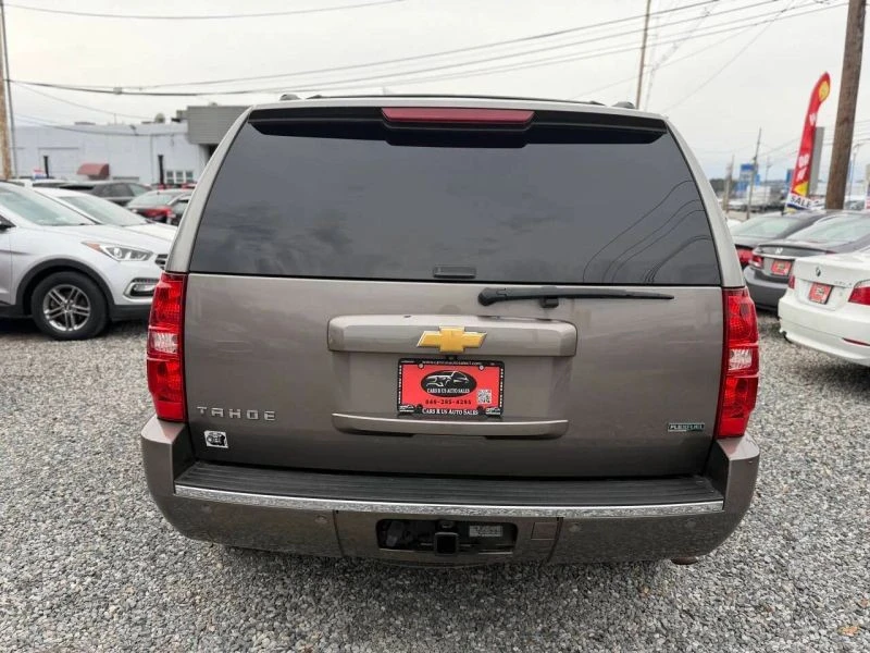 2012 Chevrolet Tahoe 3rd Gen - Image 7 of 12