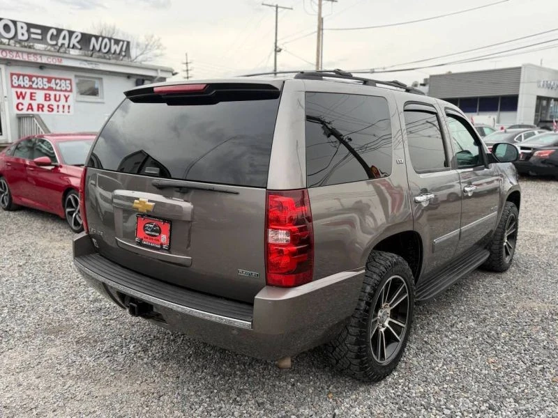 2012 Chevrolet Tahoe 3rd Gen - Image 8 of 12