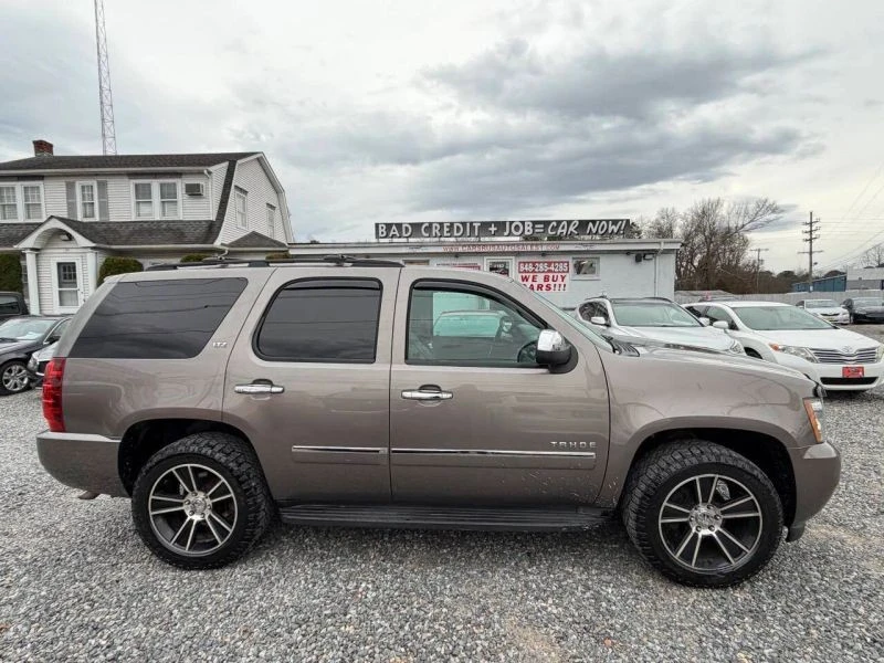 2012 Chevrolet Tahoe 3rd Gen - Image 4 of 12