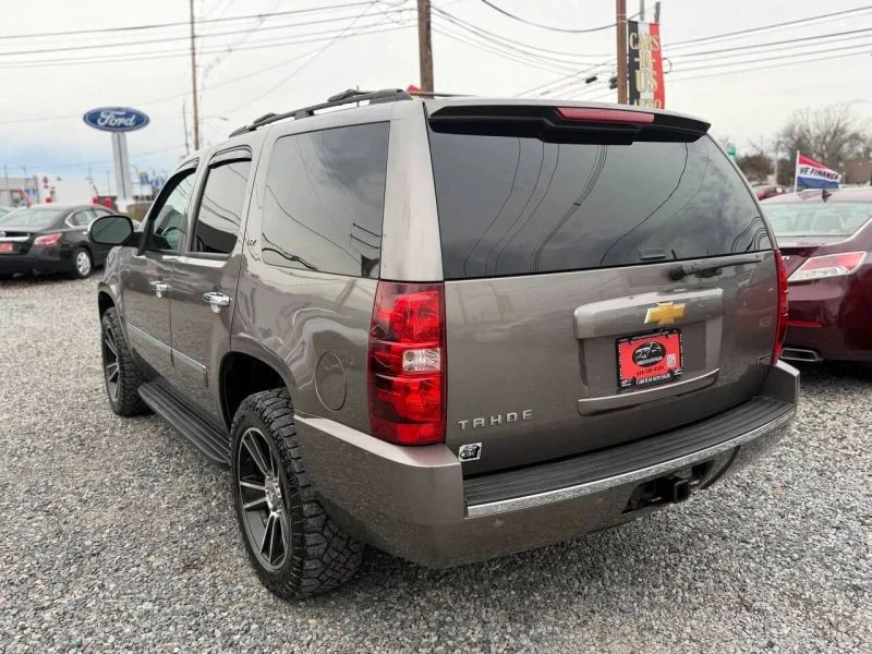 2012 Chevrolet Tahoe 3rd Gen - Image 6 of 12