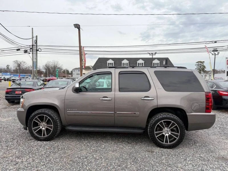 2012 Chevrolet Tahoe 3rd Gen - Image 5 of 12