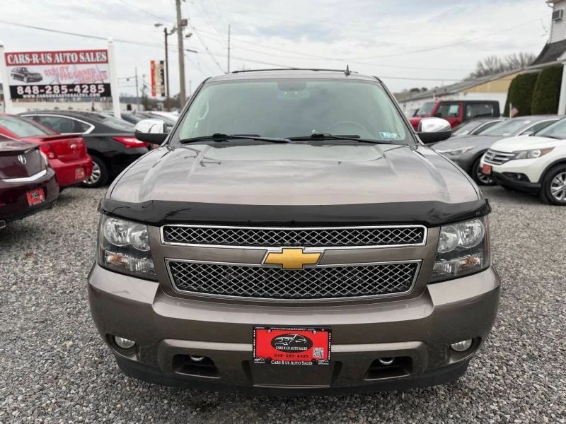 2012 Chevrolet Tahoe 3rd Gen - Image 2 of 12