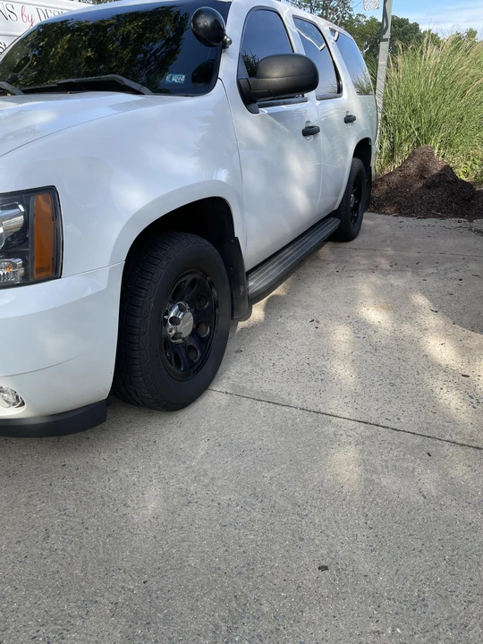2012 Chevrolet Tahoe 3rd Gen - Image 14 of 31