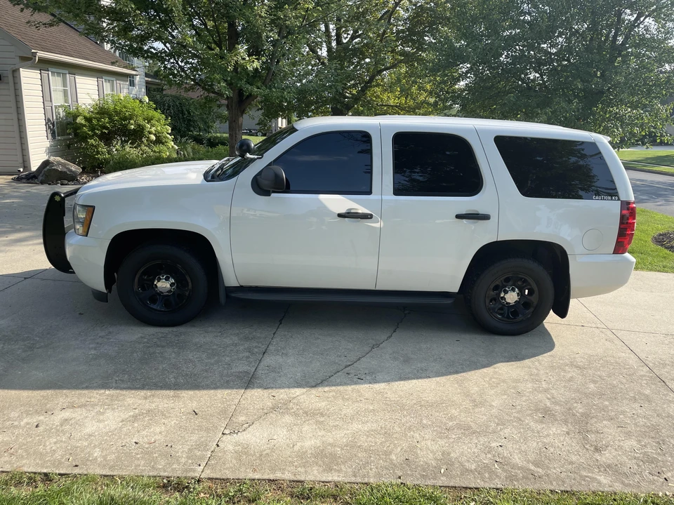 2012 Chevrolet Tahoe 3rd Gen - Image 11 of 31