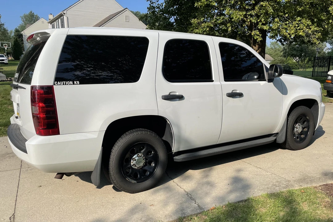 2012 Chevrolet Tahoe 3rd Gen - Image 4 of 31