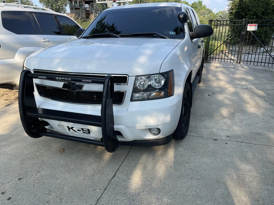 2012 Chevrolet Tahoe 3rd Gen - Image 8 of 31