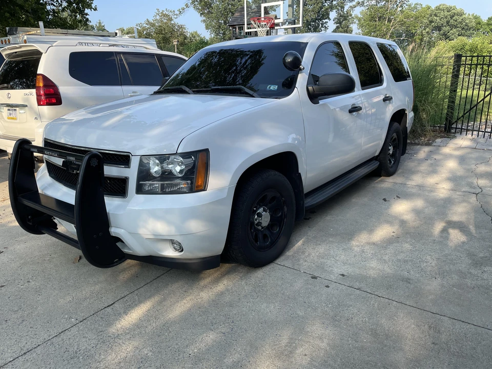 2012 Chevrolet Tahoe 3rd Gen - Image 9 of 31