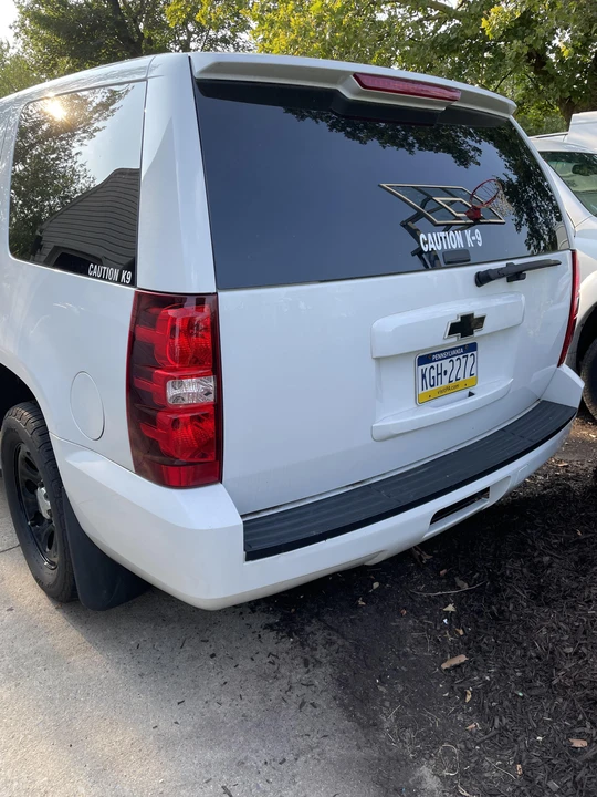 2012 Chevrolet Tahoe 3rd Gen - Image 15 of 31