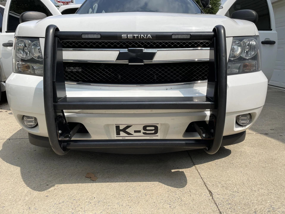 2012 Chevrolet Tahoe 3rd Gen - Image 12 of 31