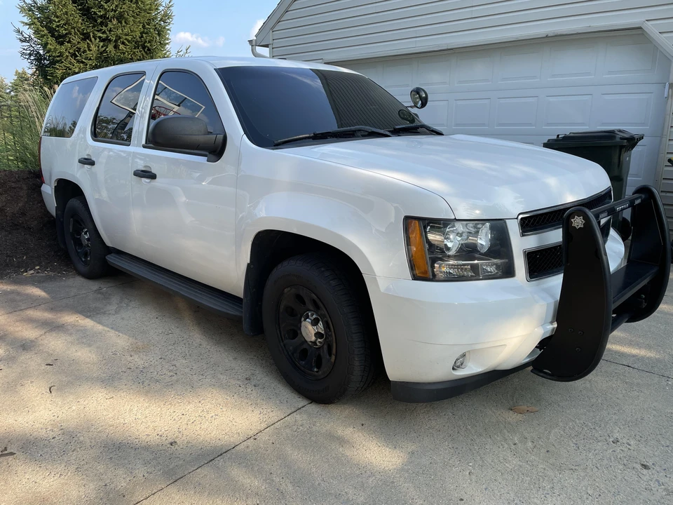 2012 Chevrolet Tahoe 3rd Gen - Image 6 of 31