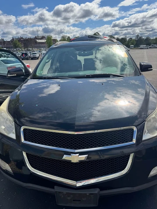 2012 Chevrolet Traverse - Image 3 of 5