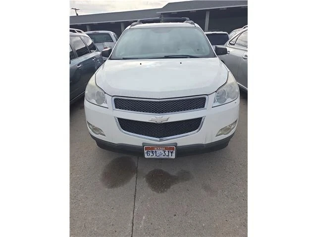 2012 Chevrolet Traverse - Image 2 of 9
