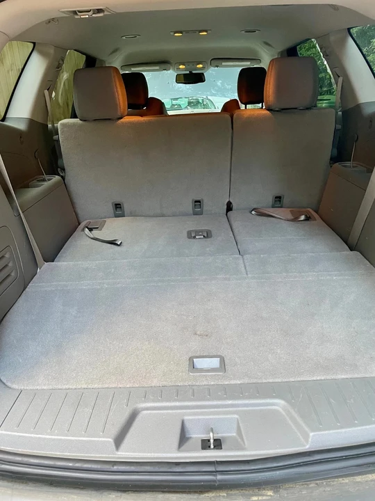2012 Chevrolet Traverse - Image 9 of 17