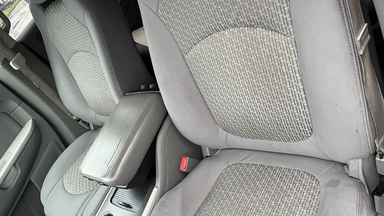 2012 Chevrolet Traverse - Image 4 of 29