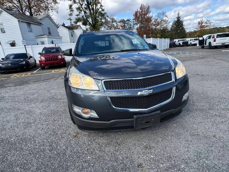 2012 Chevrolet Traverse - Image 4 of 12