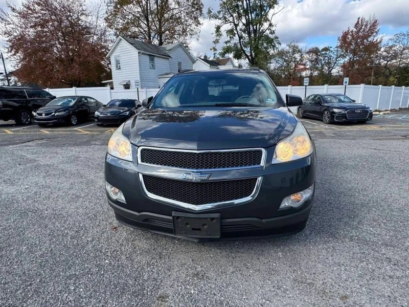 2012 Chevrolet Traverse - Image 3 of 12