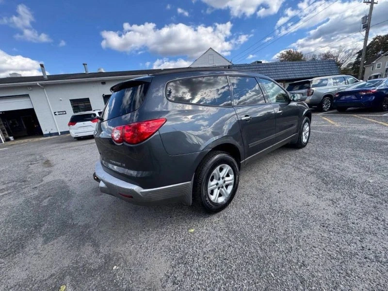 2012 Chevrolet Traverse - Image 12 of 12