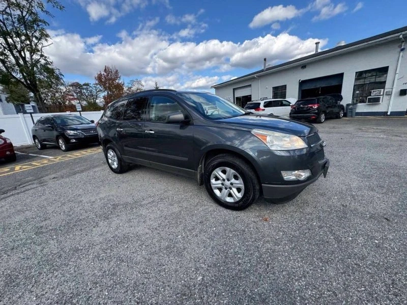 2012 Chevrolet Traverse - Image 7 of 12