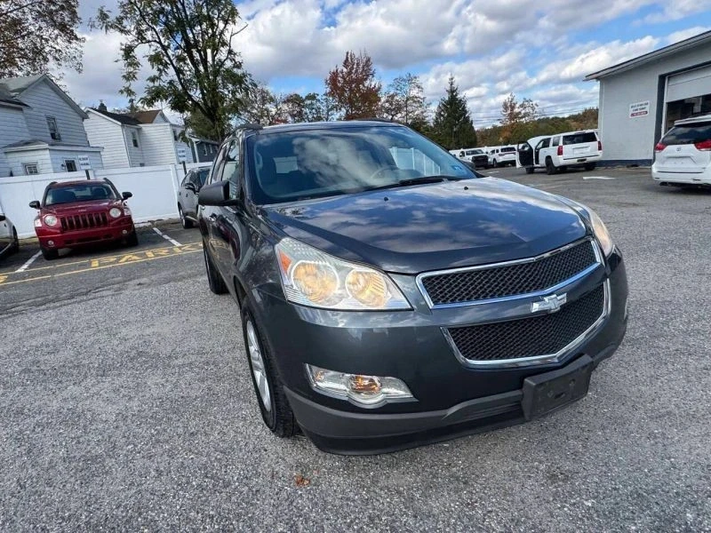 2012 Chevrolet Traverse - Image 5 of 12