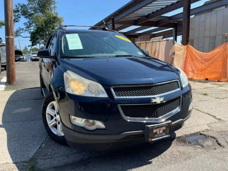 2012 Chevrolet Traverse - Image 5 of 12