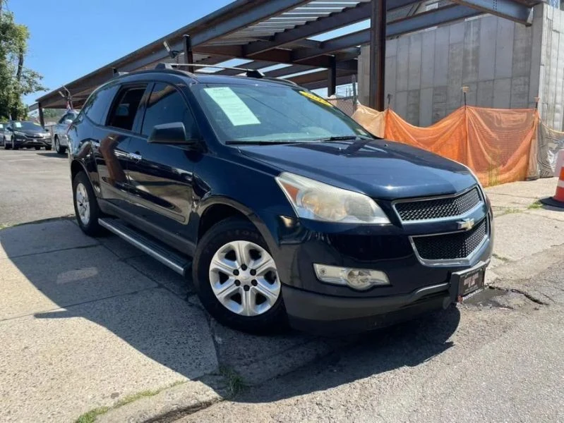 2012 Chevrolet Traverse - Image 6 of 12
