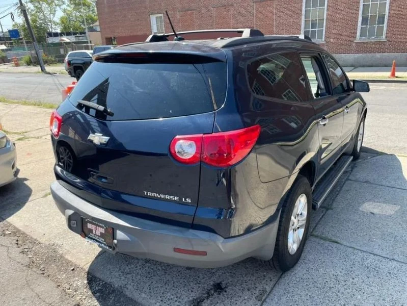 2012 Chevrolet Traverse - Image 12 of 12
