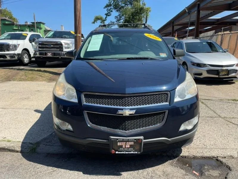 2012 Chevrolet Traverse - Image 8 of 12