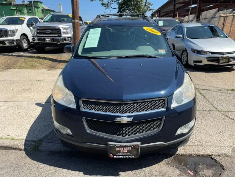 2012 Chevrolet Traverse - Image 9 of 12
