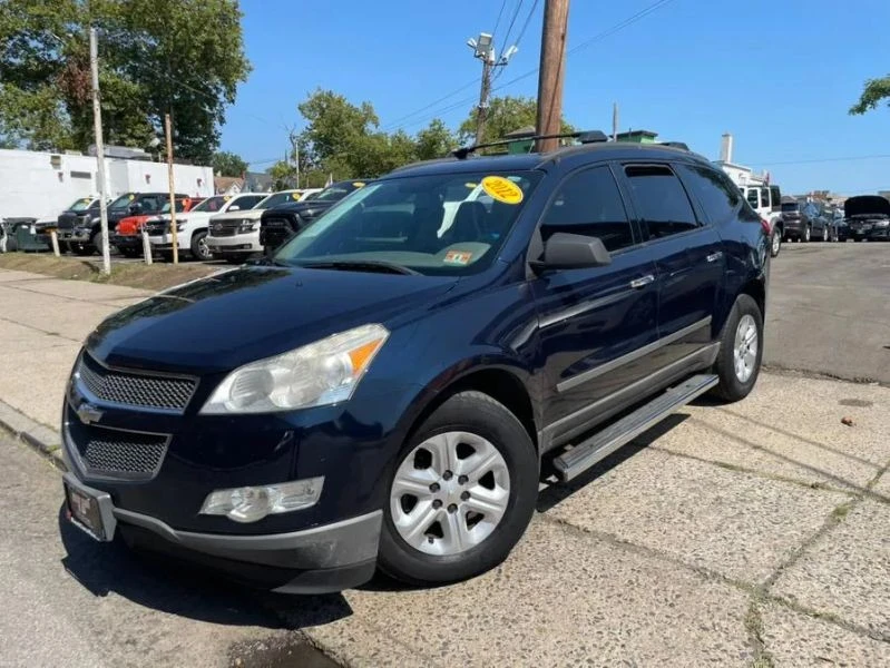 2012 Chevrolet Traverse - Image 3 of 12