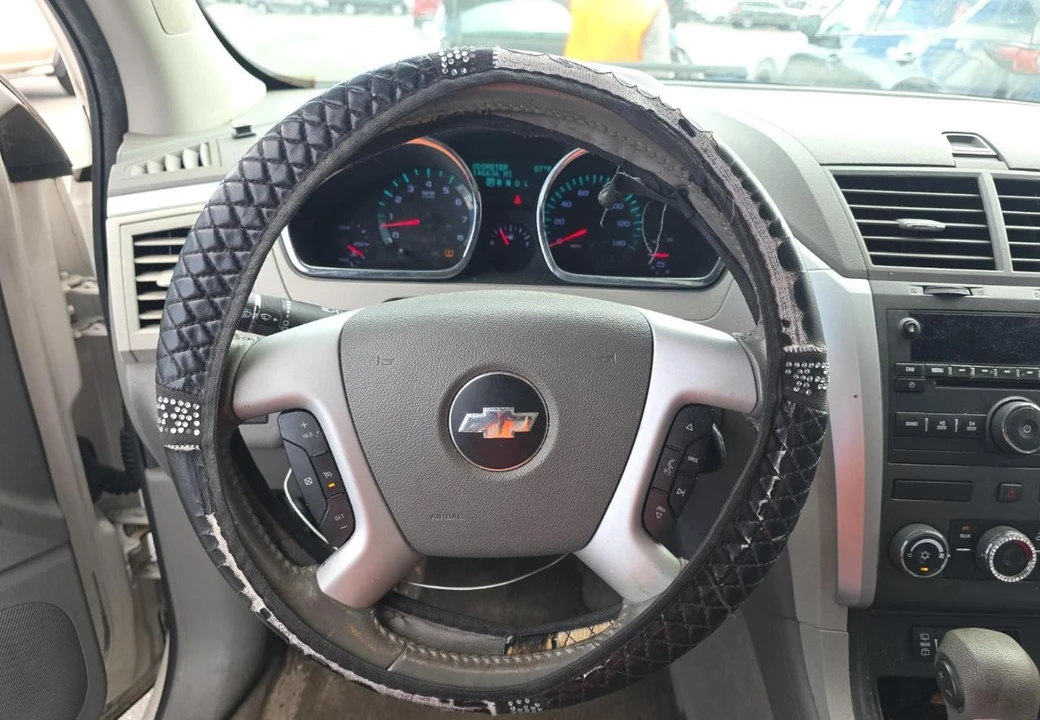 2012 Chevrolet Traverse - Image 12 of 17