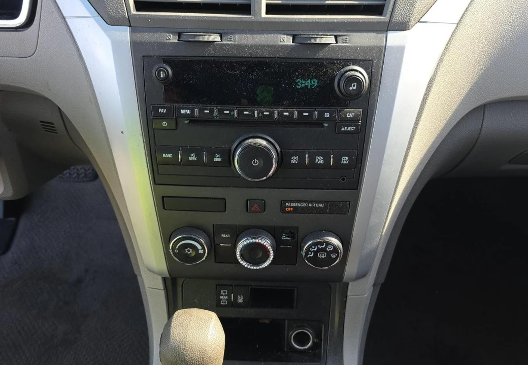 2012 Chevrolet Traverse - Image 13 of 17