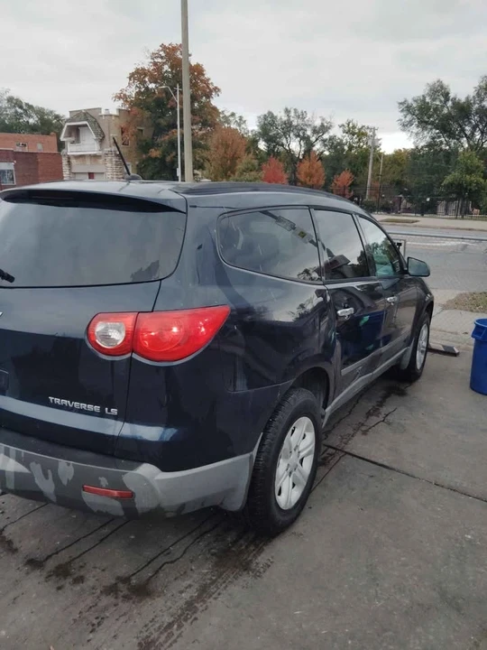 2012 Chevrolet Traverse - Image 5 of 12