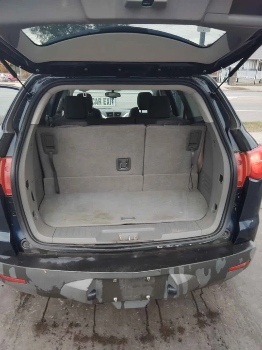 2012 Chevrolet Traverse - Image 7 of 12