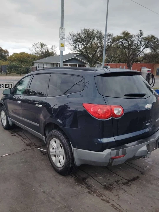 2012 Chevrolet Traverse - Image 4 of 12