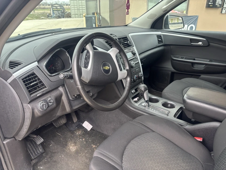 2012 Chevrolet Traverse - Image 6 of 7