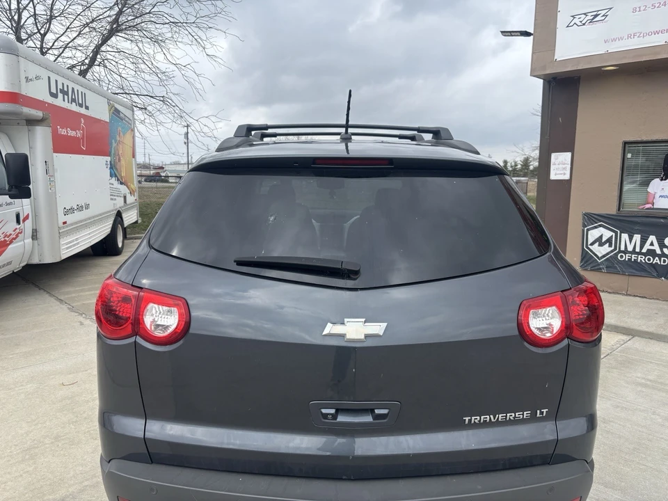 2012 Chevrolet Traverse - Image 4 of 7