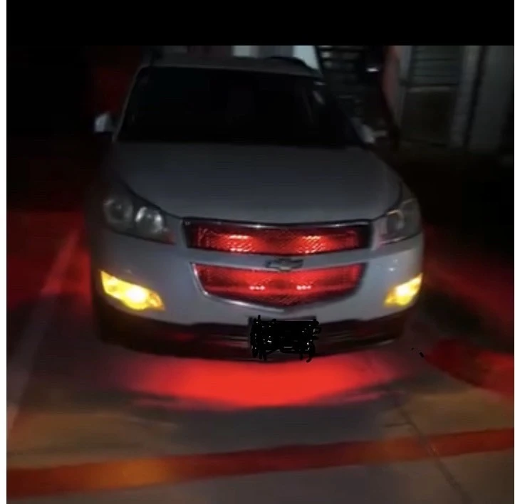 2012 Chevrolet Traverse - Image 8 of 17