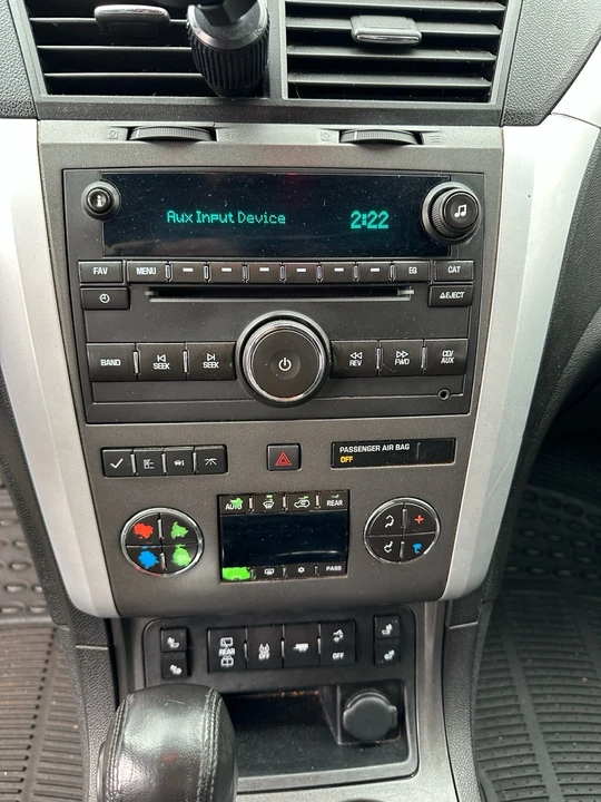 2012 Chevrolet Traverse - Image 13 of 17