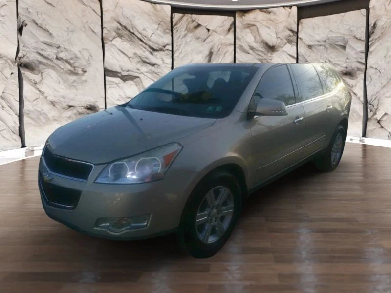 2012 Chevrolet Traverse - Image 3 of 12