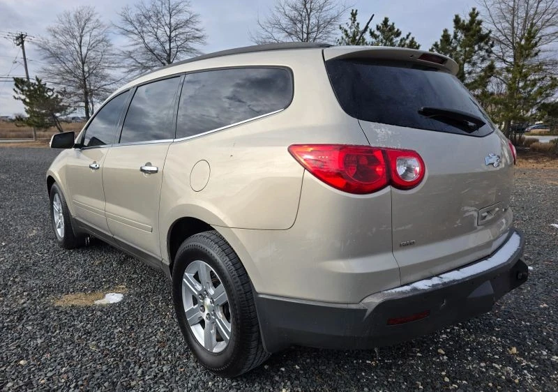 2012 Chevrolet Traverse - Image 2 of 12