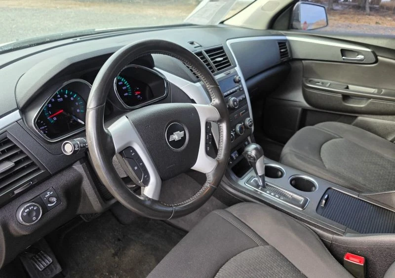 2012 Chevrolet Traverse - Image 12 of 12