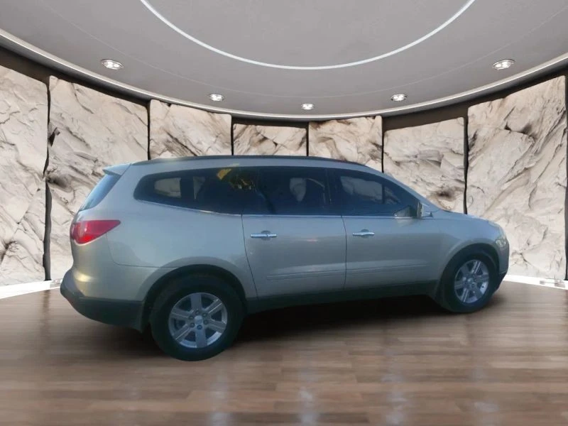 2012 Chevrolet Traverse - Image 6 of 12