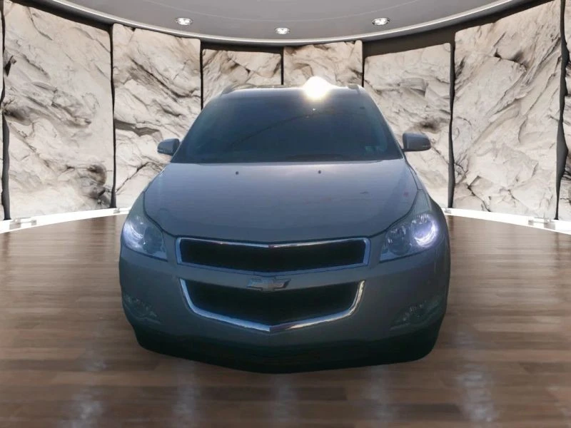 2012 Chevrolet Traverse - Image 2 of 12