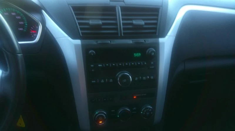 2012 Chevrolet Traverse - Image 8 of 12
