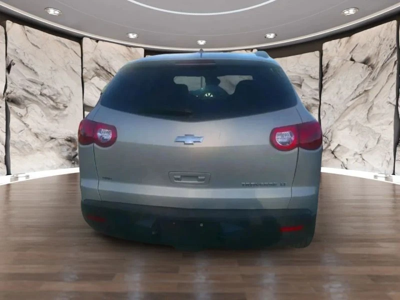 2012 Chevrolet Traverse - Image 5 of 12