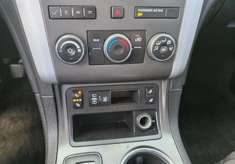 2012 Chevrolet Traverse - Image 11 of 12