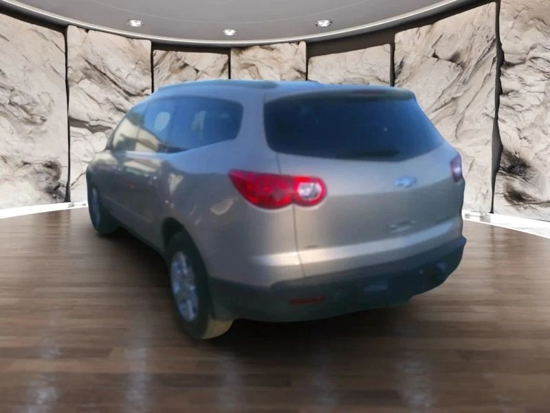 2012 Chevrolet Traverse - Image 12 of 12