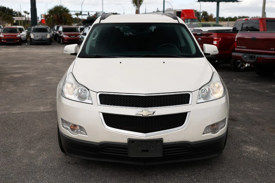 2012 Chevrolet Traverse - Image 19 of 21