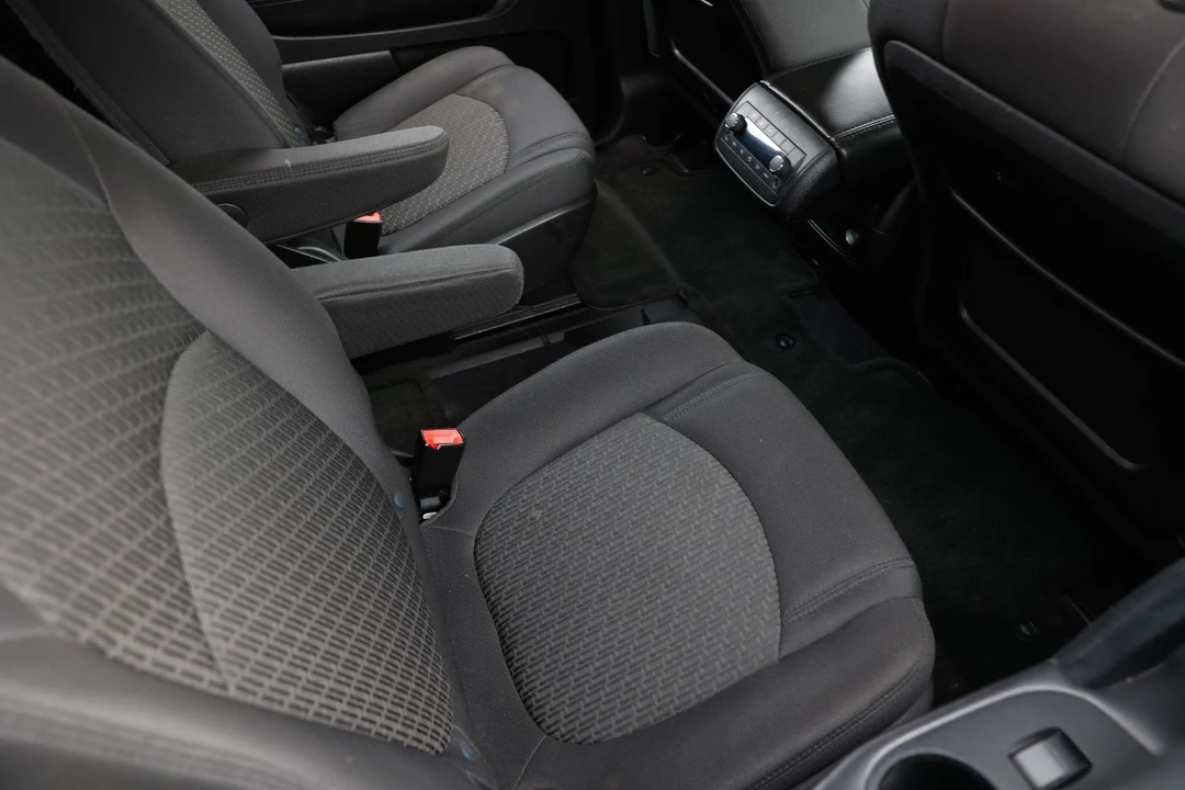 2012 Chevrolet Traverse - Image 12 of 12